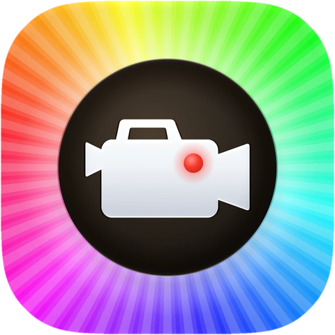 Photo Relato app icon